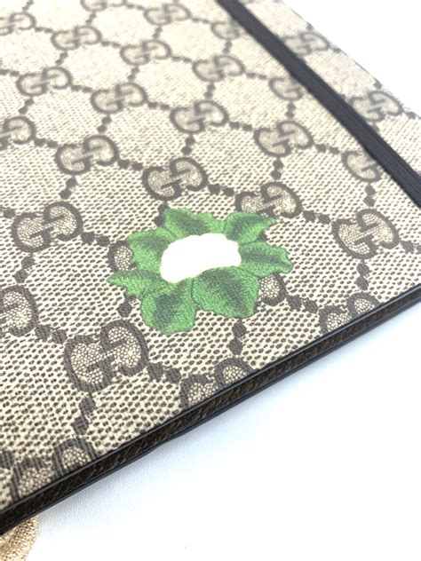 gucci garden libreta|Gucci gardens reviews.